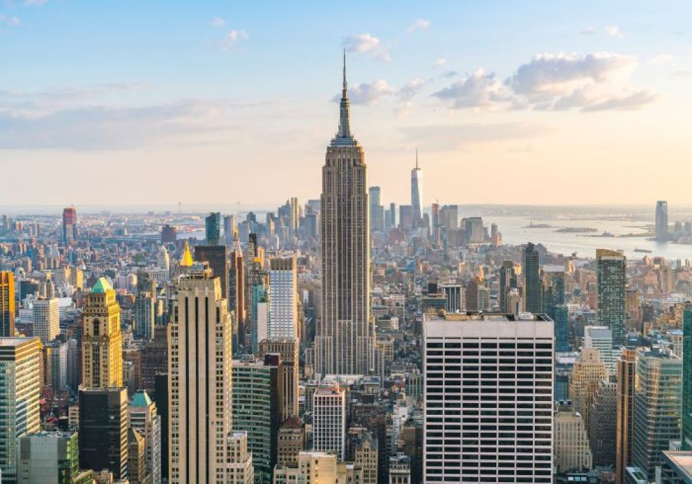 Voyage à New York : voici les meilleures périodes pour vivre la magie de la Grosse pomme