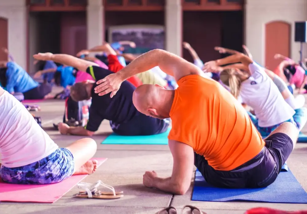 Yoga Marseille : top des meilleures écoles