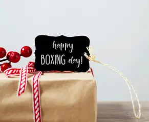 Boxing Day