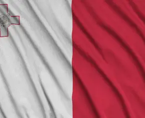 drapeau de Malte