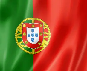 drapeau du Portugal